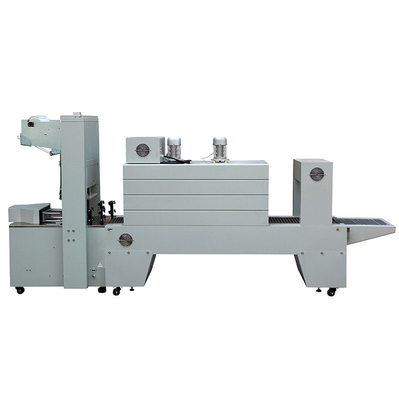 Applicateur d'étiquette à manche de rétrécissement à vapeur automatique en PET PVC Stretch Film Machine d'étiquetage à manche de rétrécissement automatique