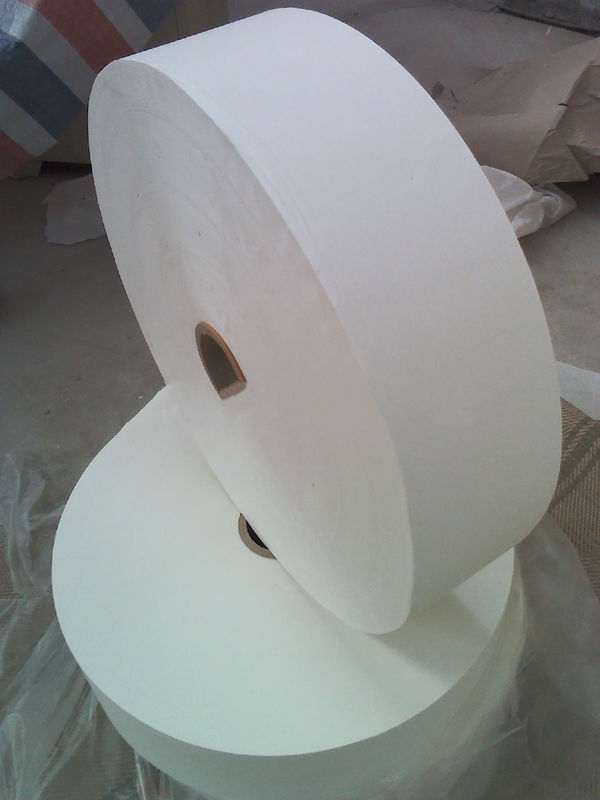 Emballages étanches à la chaleur Consommables, rouleau de papier filtre 12,5 cm 18 cm 20 cm