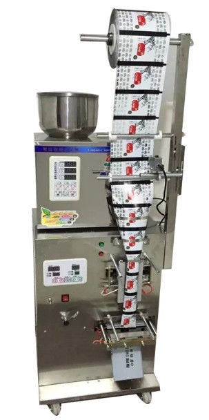 Vente directe d'usine Machine automatique d'emballage de sacs à thé Machine d'emballage de poudre Sachet d'emballage Machine d'étanchéité Machines d'emballage en plastique