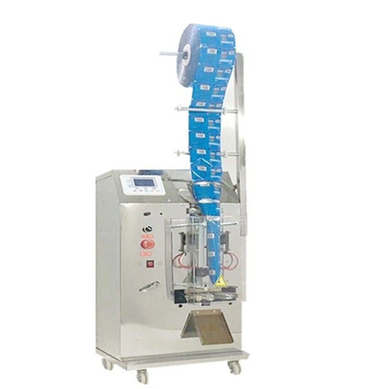 Machine d'emballage à faible coût pour les glaces à bon marché