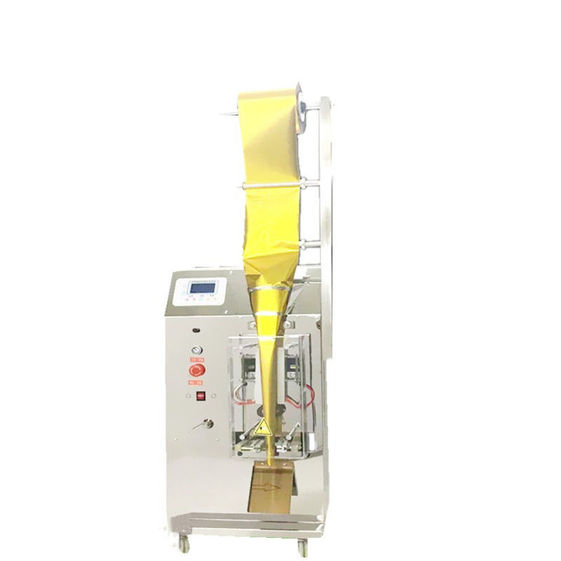 Machine d'emballage à faible coût pour les glaces à bon marché
