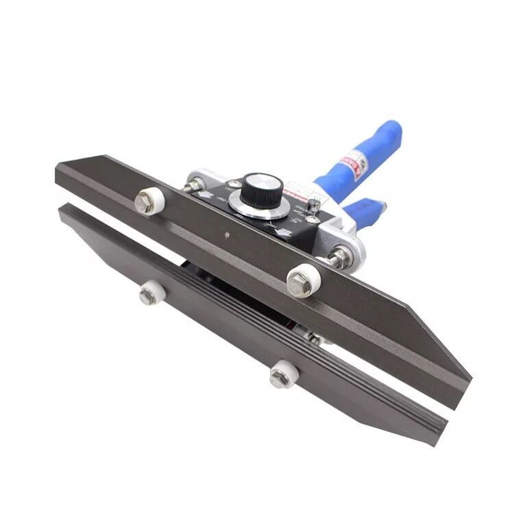 Une machine à coudre à main portable de haute qualité pour sacs en papier kraft 200 mm 220 V