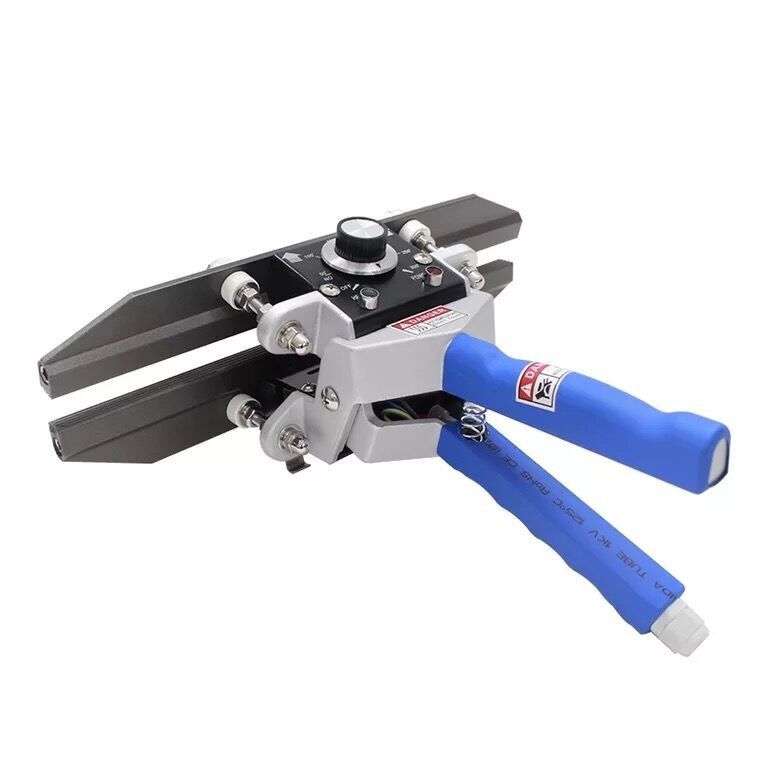 Une machine à coudre à main portable de haute qualité pour sacs en papier kraft 200 mm 220 V