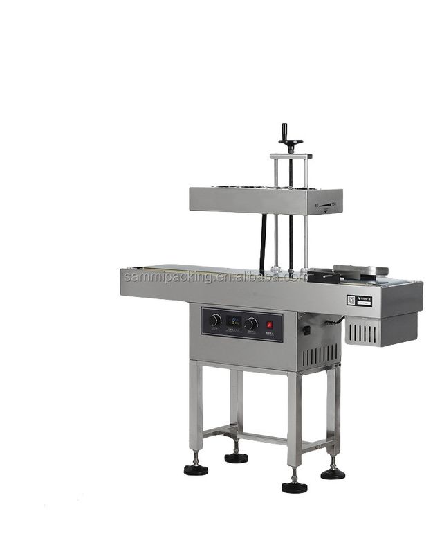 Sélecteur à induction électromagnétique pour bouteilles en verre 20-60 mm/60-150 mm Voltage 220V
