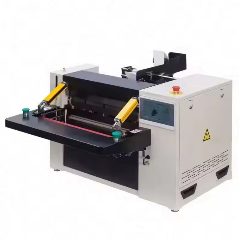 DFD40I Machine d'étanchéité et d'étiquetage des sacs Packers automatiques de sacs express Systèmes d'emballage de commerce électronique Packers automatiques