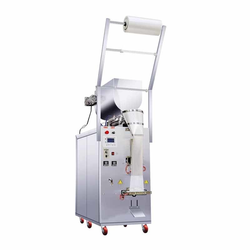 Machine d'emballage automatique multifonctionnelle à poche de tomate, pâte de tomate, ketchup liquide, sachet de pâte, à prix compétitif