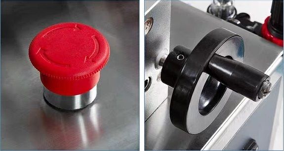 Machine de remplissage de choux à la crème pneumatique de haute qualité et à faible coût, directement de l'usine, remplisseuse de pâte à une seule tête G1WG-300