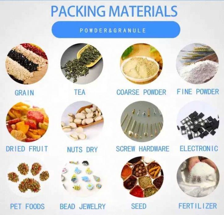 SM-FZ-70A Machine automatique de remplissage de bâtonnets de thé en acier inoxydable avec soudure arrière, machine d'emballage de bâtonnets de thé