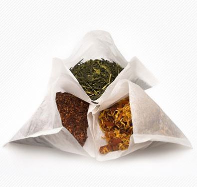 Fournisseur d'usine 16,5g 23g 25g 18g 21g 125mm 140mm papier à feuille de papier filtre à café et à thé