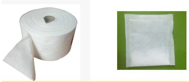 Fournisseur d'usine 16,5g 23g 25g 18g 21g 125mm 140mm papier à feuille de papier filtre à café et à thé