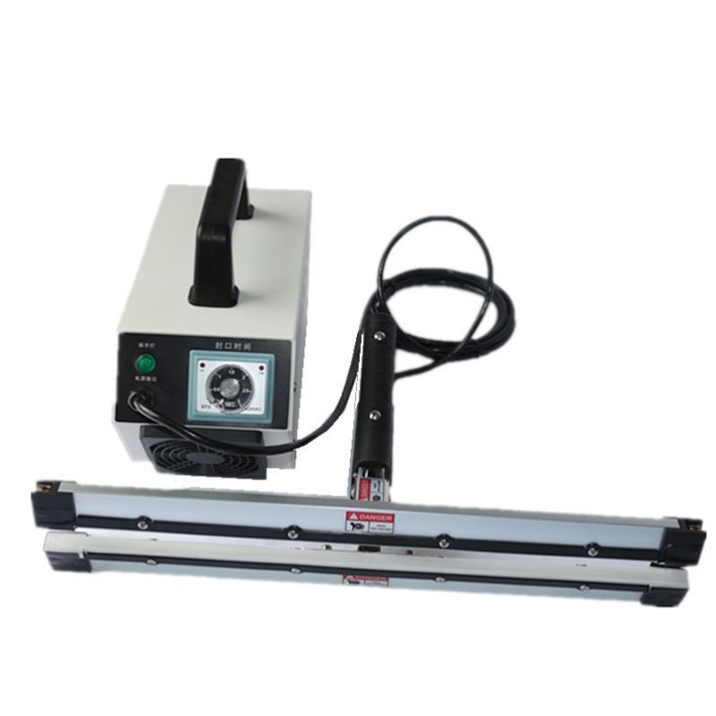 Nouveau 2 en 1 sélecteur de sacs en plastique à chaleur et sélecteur de coupeuse