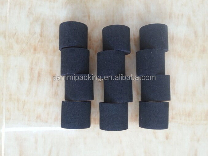 12 pièces par lot, 36*32 mm rouleaux d'encre à chaud/ rouleaux d'encre à chaud/ rouleaux d'encre d'impression pour machine de codage de date MY-380/MY-300
