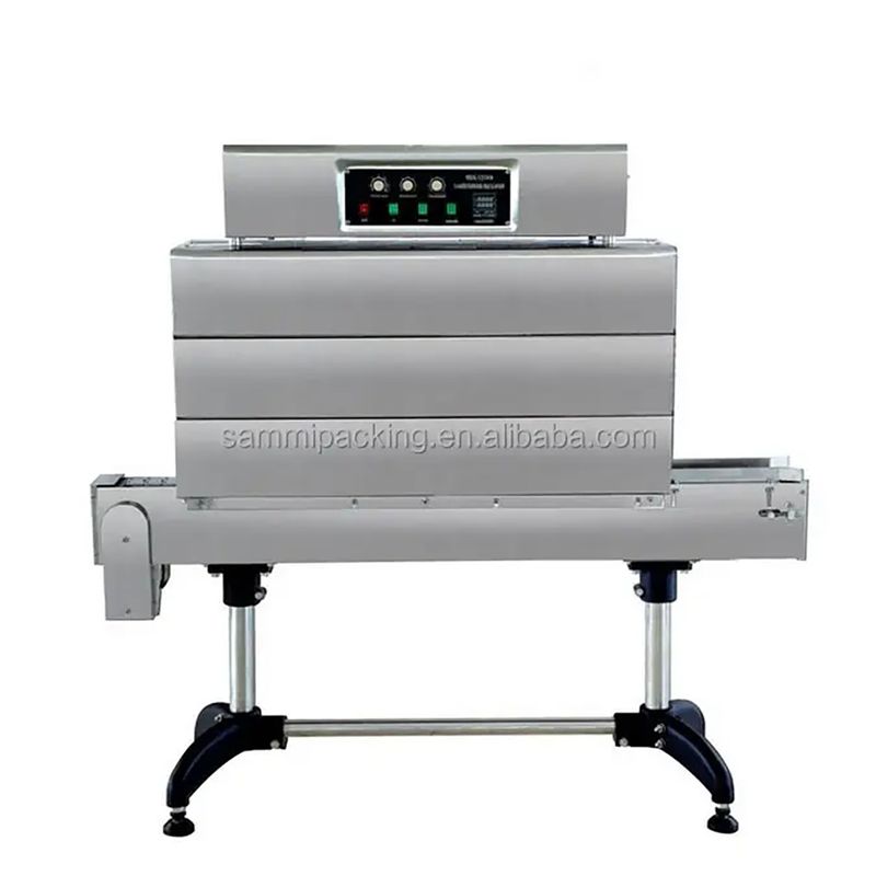 Machine d'emballage à capuche de haute qualité/machine d'emballage à capuche de bouteille