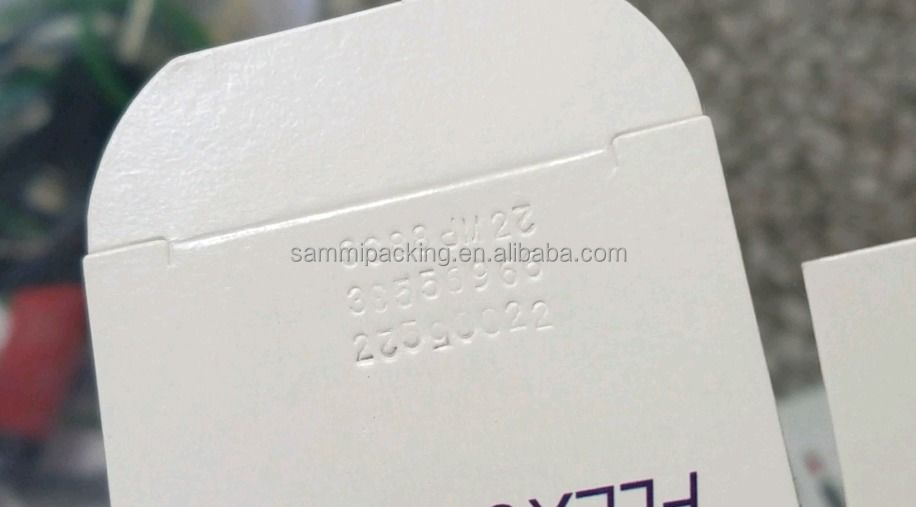 Machine de codage de date de haute qualité pour imprimante de boîte, sac en plastique/carton en papier, machine d'impression de date en acier inoxydable