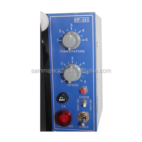 Moteur électrique semi-automatique pour la datation, la numérotation et l'impression