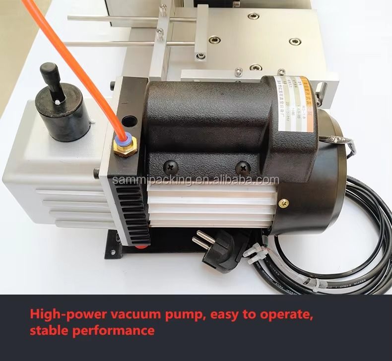 Machine d'étiquetage de surface plane personnalisée professionnelle pour boîtes/sacs/couvercles, distributeur d'étiquettes autocollantes pour bouteilles carrées