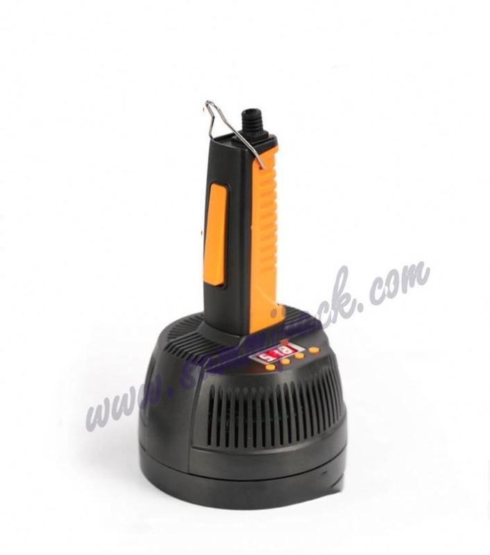 Nouvelle machine de scellage par induction pour bouchons de bouteilles, 20-100mm, scelleuse à induction portable pour feuille d'aluminium