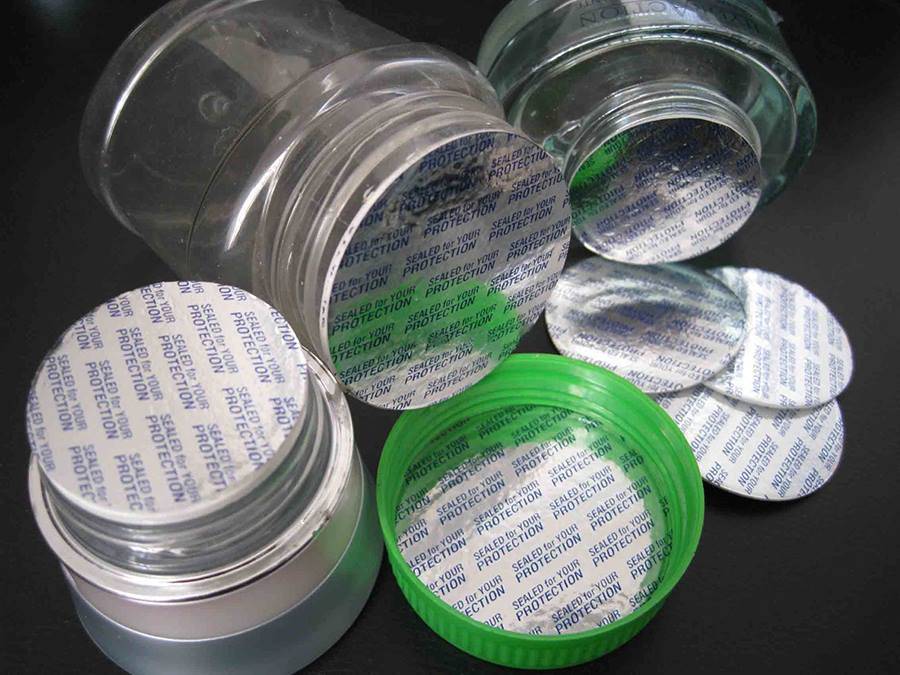 Machine de scellage électrique portable à induction pour joints en feuille d'aluminium, 20-100mm, pour la fermeture des bouchons de bouteilles, applications boissons