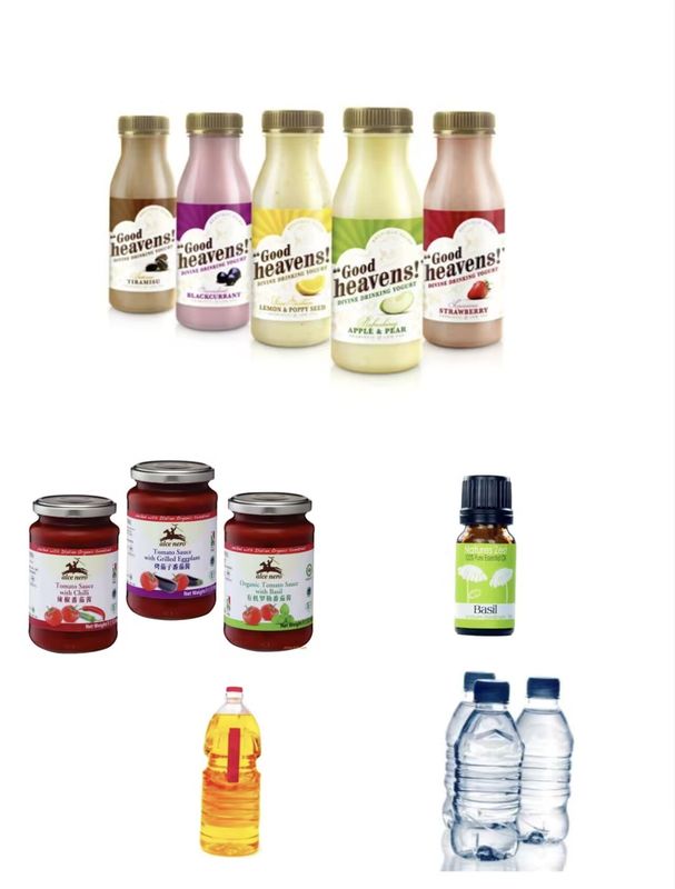 Capteur de bureau polyvalent Machine d'étanchéité semi-automatique pour bouteilles en plastique Caps électriques à vis Système de serrage Bon prix