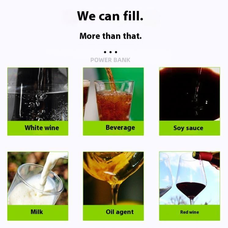 Machine de remplissage de pâte de crème cosmétique