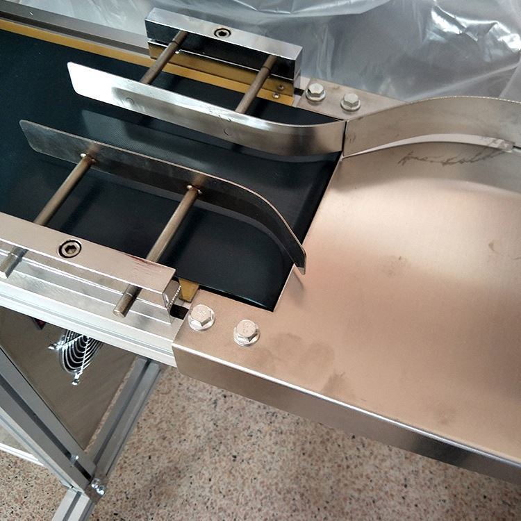 Machine de scellage par induction automatique de bocaux en verre en gros, scelleuse à induction automatique de type sol