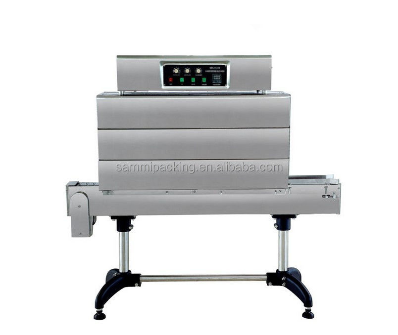 Machines d'emballage à capuche de haute qualité/machine d'emballage à capuche de bouteille/machine d'étiquette à manche