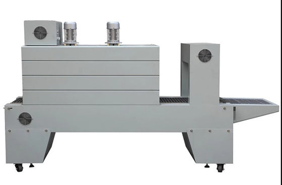 Applicateur d'étiquette à manche de rétrécissement à vapeur automatique en PET PVC Stretch Film Machine d'étiquetage à manche de rétrécissement automatique