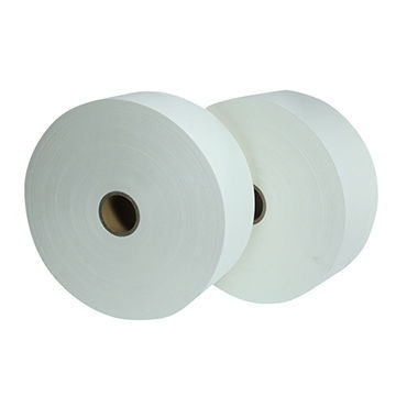 Emballages étanches à la chaleur Consommables, rouleau de papier filtre 12,5 cm 18 cm 20 cm