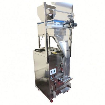 3000G machine à emballer à la poudre semi-automatique multifonctionnelle