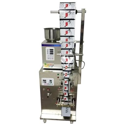 SMFZ-70 Machine automatique d'emballage pour les sacs de sel en poudre 200G