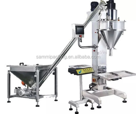 Excellente qualité machine de remplissage de poudre d'épices hotsell