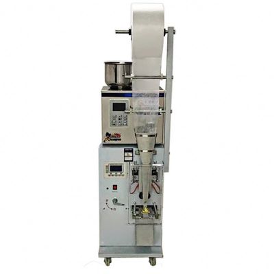 Affichage LCD 2-200G Machines d'emballage multifonctionnelles en acier inoxydable