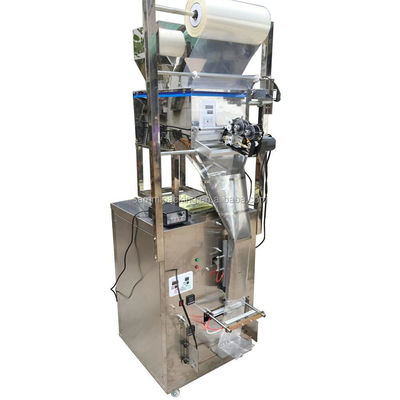 Machine électrique automatique d'emballage pour les chips frites et les chips de pommes de terre