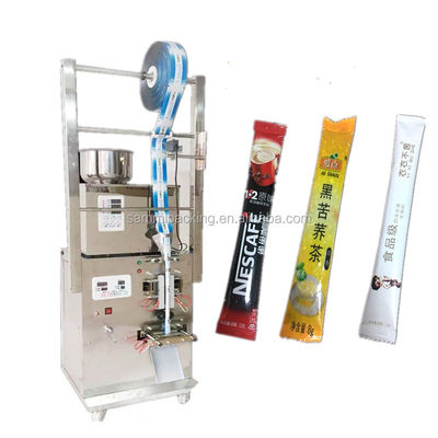 Machine à emballer, peser et sceller 200g