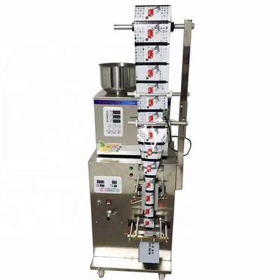 200g machine automatique d'emballage pour poudre de thé sachet de poche