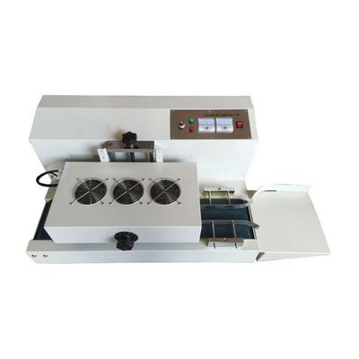 Machine de couverture automatique à induction électromagnétique de feuille polyvalente