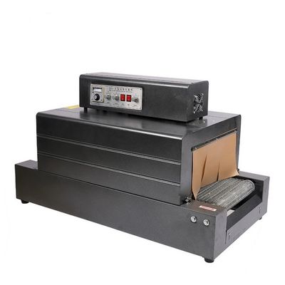 Machine d'emballage en PVC pour livres bouteilles cartons
