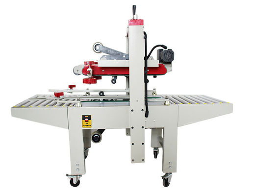 Fxj-6050 Sélecteur automatique pour boîtes de carton