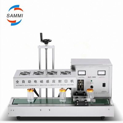 GLF-1800 Sélecteur automatique à induction pour feuille d'aluminium polyvalent