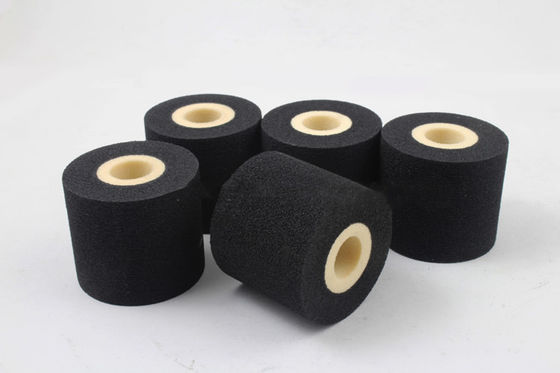 36 × 32 mm Déchets d'emballage Rouleau d'encre pour l'impression du codeur de date