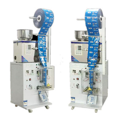 Machine automatique de remplissage de sacs de sel de sucre