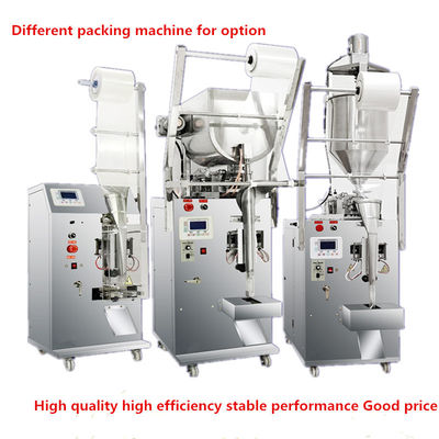 2024 Populaire Nouveau arrivée Sacoche liquide automatique Sacoche de sauce liquide Sacoche de sac Machine d'emballage