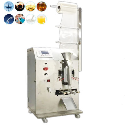 Machine automatique d'emballage de 500 ml pour le vinaigre liquide de sauce soja
