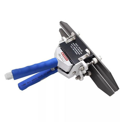 Série FKR Portable Machine d'étanchéité thermique à impulsion à main Serreuse à main Serreuse à main Pour les sacs Mylar Sac en papier d'aluminium