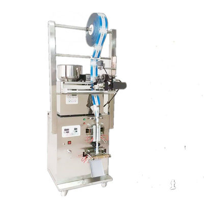 500 grammes de Yerba Mate Granules machine automatique d'emballage d'épices pour l'eau jus d'huile thé boîtes en plastique sacs médicaux
