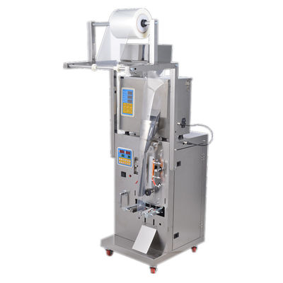 1-100g Petite machine à emballer des sacs à thé