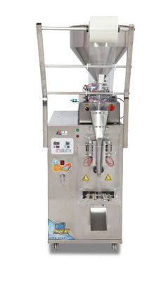 Machine d'emballage automatique pour le remplissage de sacs liquides de confiture de fruits de sauce tomate