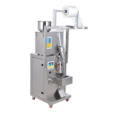 1 à 120 g de poudre de café épicé machine à emballer des sachets de sucre
