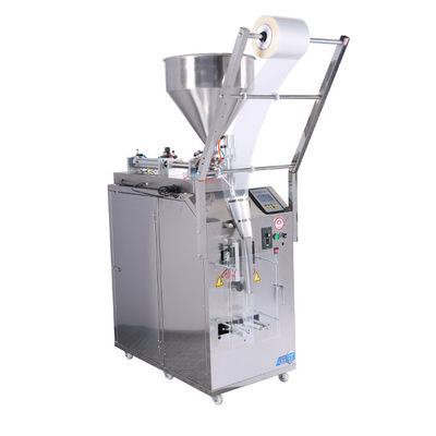 Emballage automatique en sachets de 5 à 50 ml Machine d'emballage de sauce au ketchup Mahine
