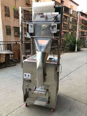 Produit le plus nécessaire 500g Machine automatique de remplissage de farine en poudre de détergent Acheter des produits chinois en ligne